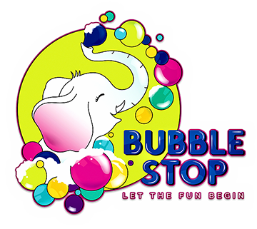 The Bubble Stop