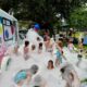 Kids foam party parents guide