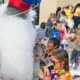 How to Book a Bubble Foam Party