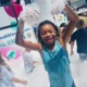 Why Kids Love Water: The Science and Fun Behind Splashing and Foam Parties!